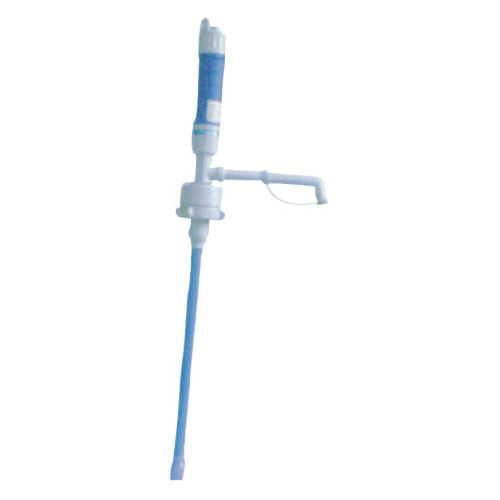 Electronic Hand Pump