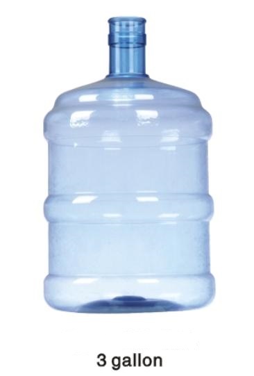 3 Gallon Water Bottle